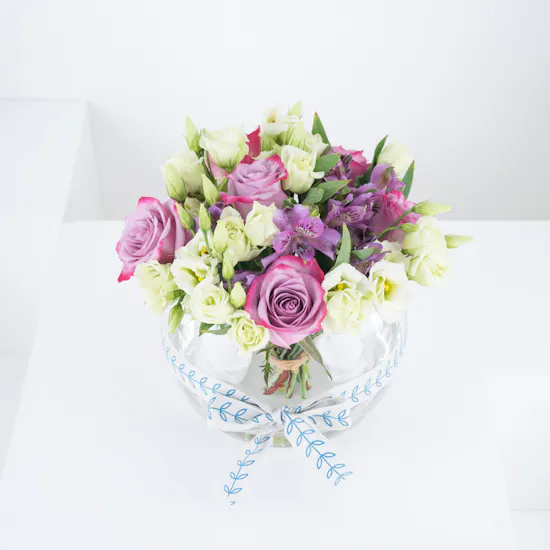 Violeta Vase