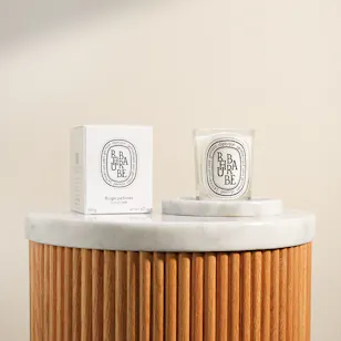 Diptyque Rhubarbe Classic Candle | 190 g Diptyque Rhubarbe Classic Candle | 190 g