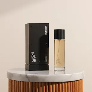 عطر ألباين ميست او دى بارفيوم للجنسين من مبخر | 150 مل