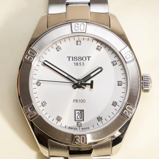 Tissot PR Sport Women's Watch