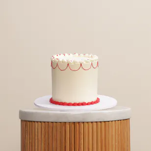 Sweetylicious Red Velvet Cake Sweetylicious Red Velvet Cake