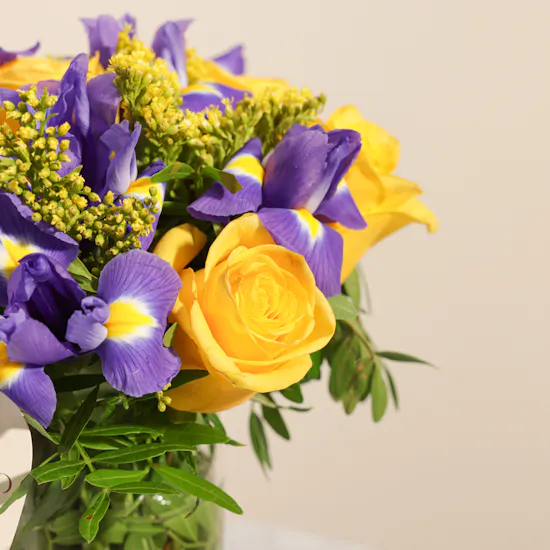 Hermès Terre D'Hermès EDT For Men | Enchantment Flowers Vase