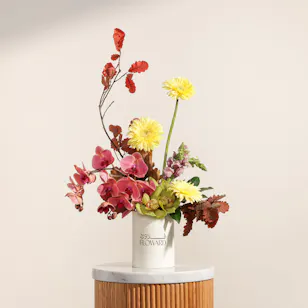 Serene Bliss Vase Serene Bliss Vase