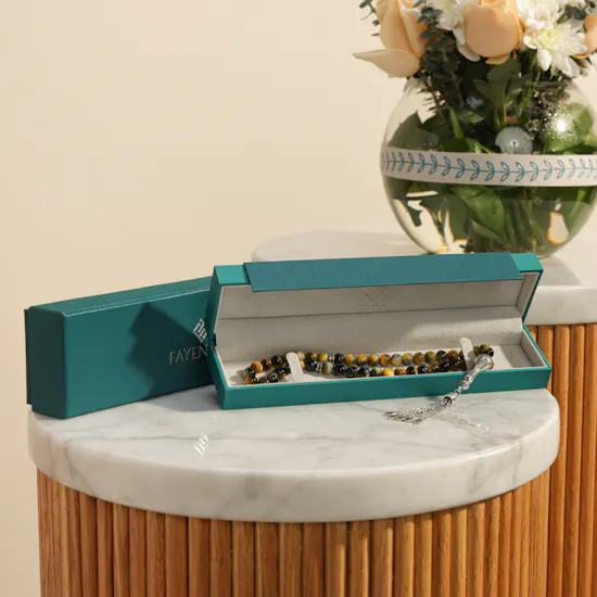 Fayandra Rosary | Dream Flower Vase