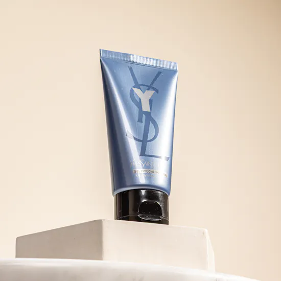 Yves Saint Laurent Y Men's Set