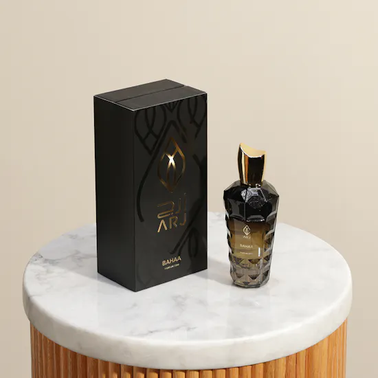 Arj Luban Bahaa Unisex Parfum | 70 ml