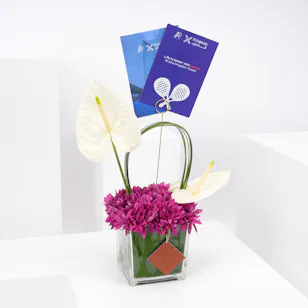 Padel Arena Gift Card | Pretty Passion