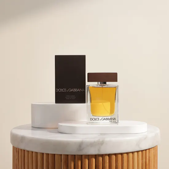 عطر ذا وان او دي تواليت للرجال من دولتشي آند غابانا | 100 مل