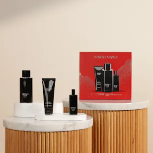Giorgio Armani Armani Code Men's Gift Set