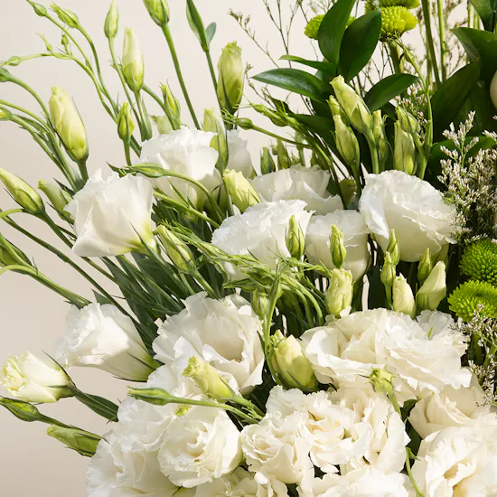 Pure Elegance Flowers Box