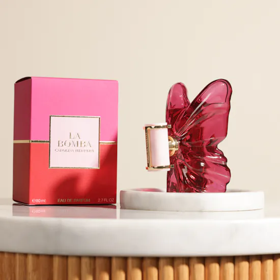 Carolina Herrera La Bomba Women's EDP | 80ml