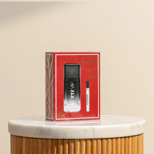 مجموعة عطر 212 ڤي آي بي بلاك للرجال من كارولينا هيريرا