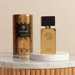The Ritual of Oudh Female Eau de Parfum by Rituals The Ritual of Oudh Female Eau de Parfum by Rituals