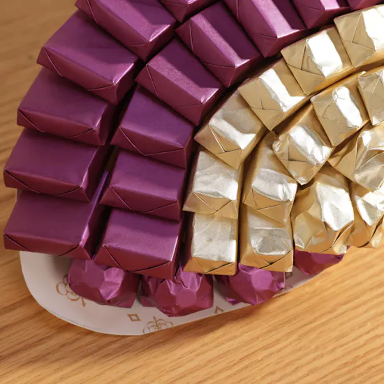 Linne Royal Chocolate Bouquet
