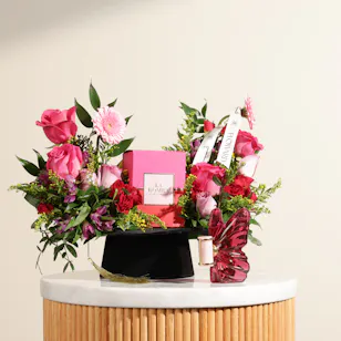 Carolina Herrera La Bomba Women's EDP | Graduation Flowers