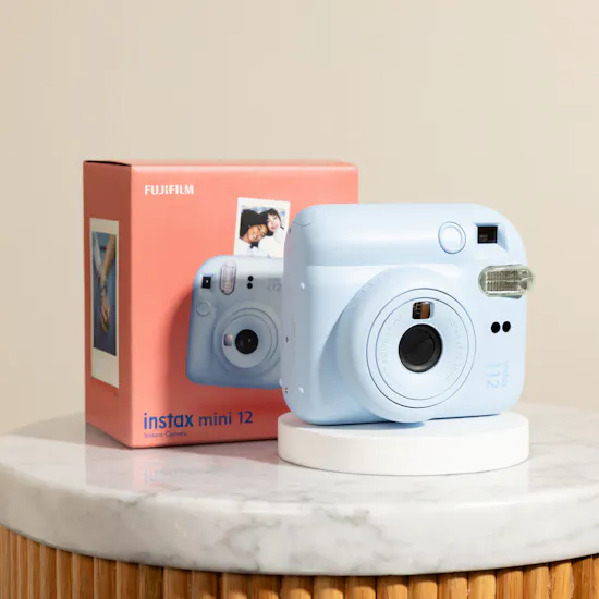 Ephone FujiFilm Instax Camera