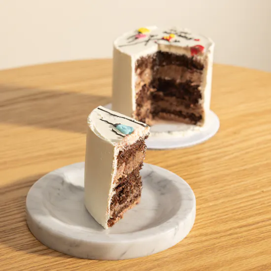 Nino's Bakery Birthday Meme Cake