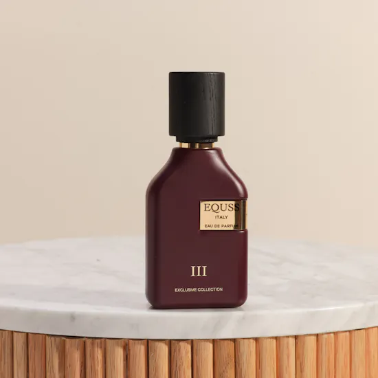 عطر ايكويس 3 ايطاليا من رويال بالاس للجنسين | جوري احمر