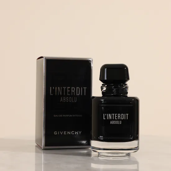 عطر لو انترديت او دي بارفيوم انتنس للنساء من جيفينشي | 80 مل