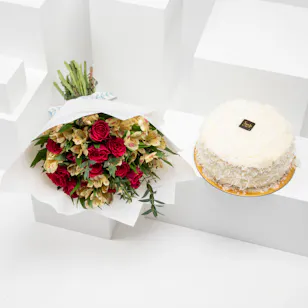 Sucre De Nada Cake | Quiet Beauty Flowers Sucre De Nada Cake | Quiet Beauty Flowers