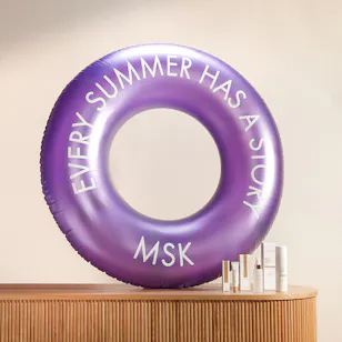 MSK Summer essentials Set