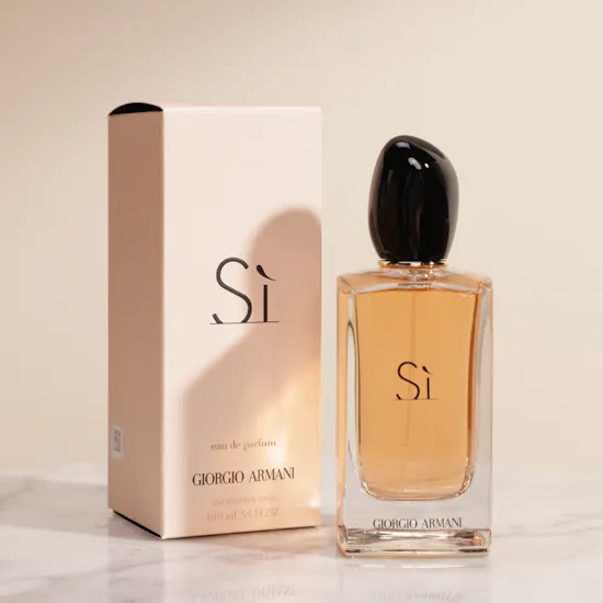 Giorgio Armani Si for Women | 100 ml