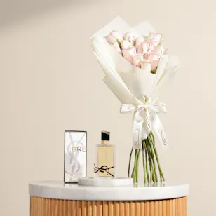 Yves Saint Laurent Libre EDP For Women | Bright Flowers Yves Saint Laurent Libre EDP For Women | Bright Flowers