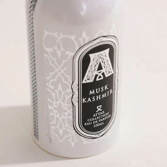 عطر مسك كشمير او دى بارفيوم للجنسين من عطار كولكشن | 100 مل