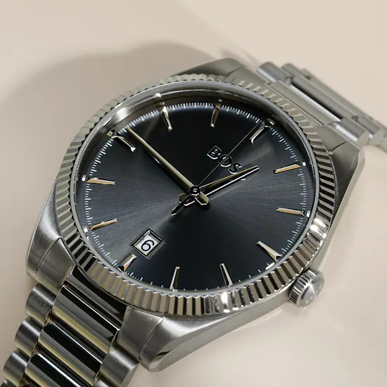 Boss Cheswick Stainless Steel Men's Watch