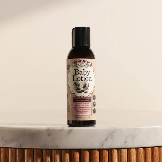 Early Days Baby Lotion | 125ml