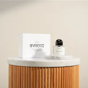 عطر بلانش او دي بارفيوم للنساء من بايريدو | 100 مل