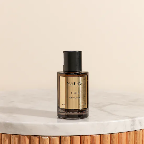Mubkhar Oud Eau De Parfum | 50 ml