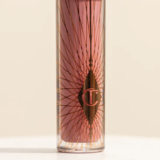 Charlotte Tilbury Pillow Talk Mini Glossy Lips Duo Set