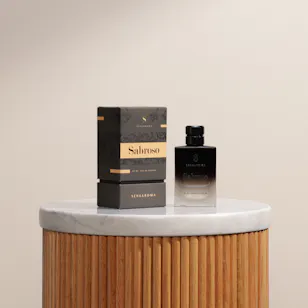 Sensaroma Sabroso EDP | 50 ml