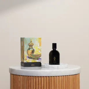 Arj Golden Unisex Parfum | 100 ml