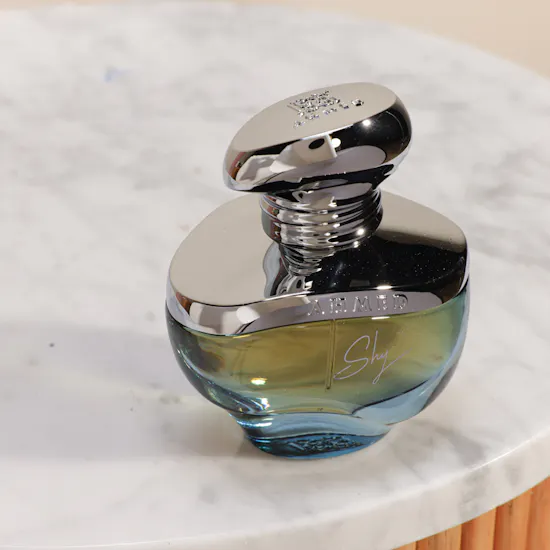 Ahmed Al Maghribi Shy EDP Perfume | 60ml