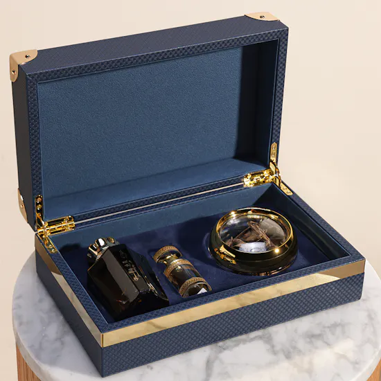 Al Ghawaly Unique Gift Box