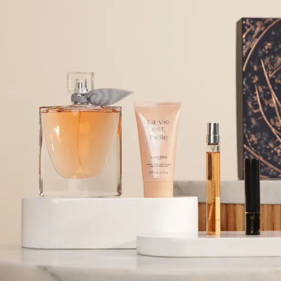 Lancôme La Vie Est Belle Women's Gift Set