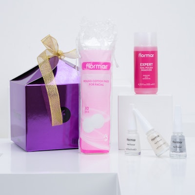 Flormar Set L by Maryana LLC
