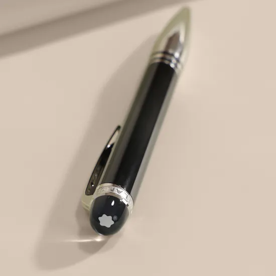 Montblanc StarWalker Doué Ballpoint Pen
