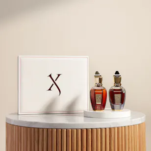 مجموعة عطر عنبر و روز جولد او دي بارفيوم للجنسين من زيرجوف مجموعة عطر عنبر و روز جولد او دي بارفيوم للجنسين من زيرجوف