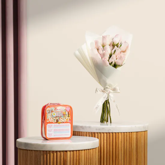 Sol De Janeiro Bom Dia Bright Jet Set | Warm Details Flowers