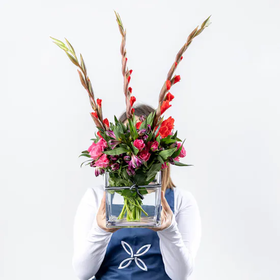 Love Song Vase