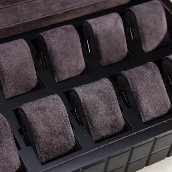 Heisse & Söhne Dover 10 Watch Box