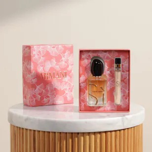 مجموعة عطر سي او دي بارفيوم للنساء من جورجيو ارماني مجموعة عطر سي او دي بارفيوم للنساء من جورجيو ارماني
