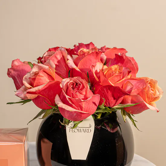 Narciso Rodriguez Eau Neroli Ambree | Roses