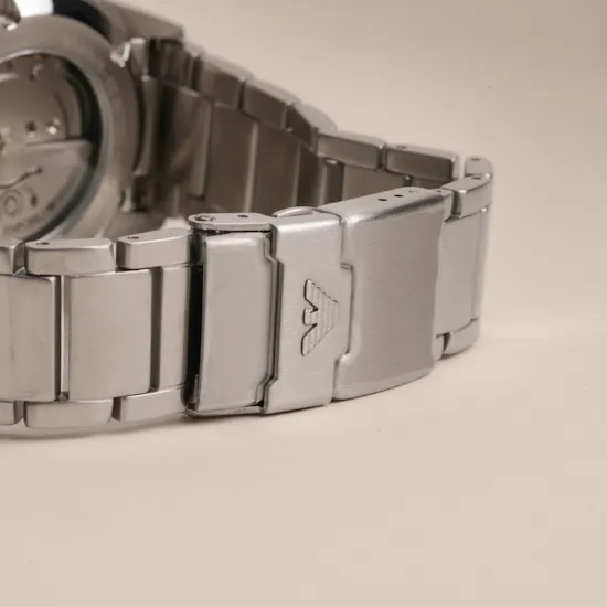 Emporio Armani Diver Automatic Men’s Watch