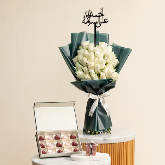 The Signature New Mum Collection