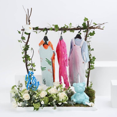 Mothercare | Baby Boy Gift