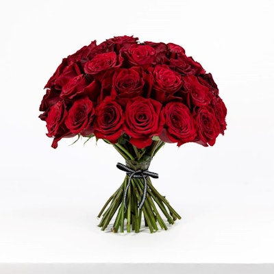 35 Love Roses Bouquet 